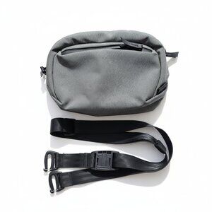 Alpaka Go Sling - Sage Grey - Axoflux 600D